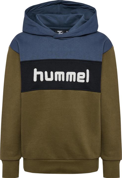 Produktbild hummel Hmlmorten Hoodie (104)