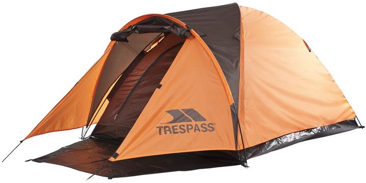 Produktbild Trespass TARMACHAN - 2 Personen Zelt (Kuppelzelt, 3 kg, 2 Personen)