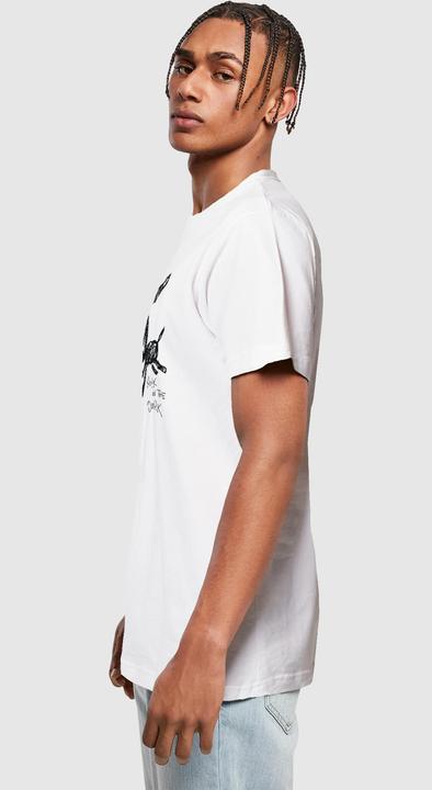 Image du produit Mister Tee Tee Walk In The Dark - 127167 (XXL)