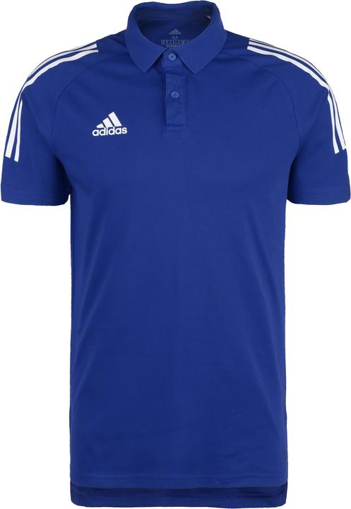 Immagine prodotto adidas Condivo 20 Polo Uomo (S)