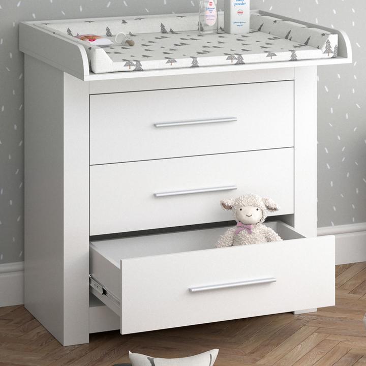 Actual product image Vicco Miro