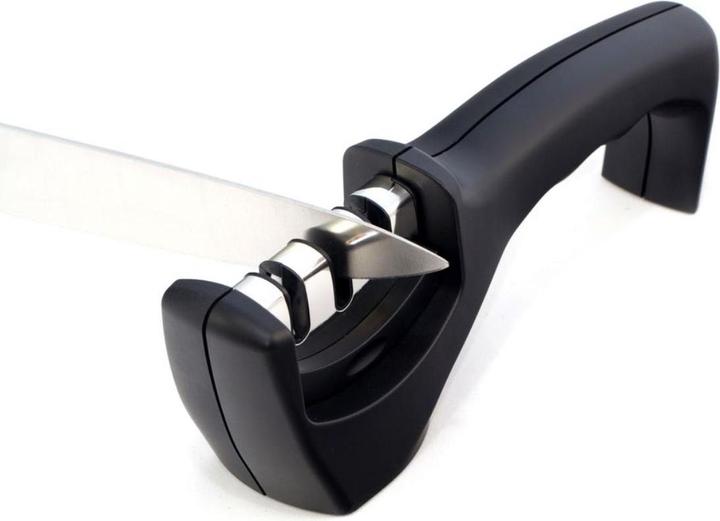 Actual product image Hendi Knife sharpener Keramikx