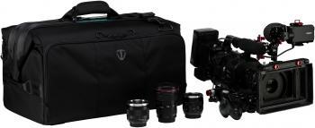 Immagine prodotto Tenba Cineluxe (Borsa a tracolla per fotocamera, 24 l)