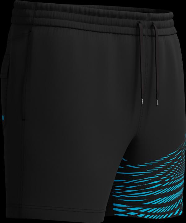 Image du produit Speedo Medley Logo 16" Watershort (S)