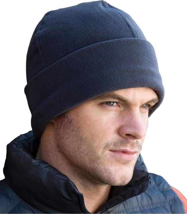 Actual product image Result Polartherm Ski Hat