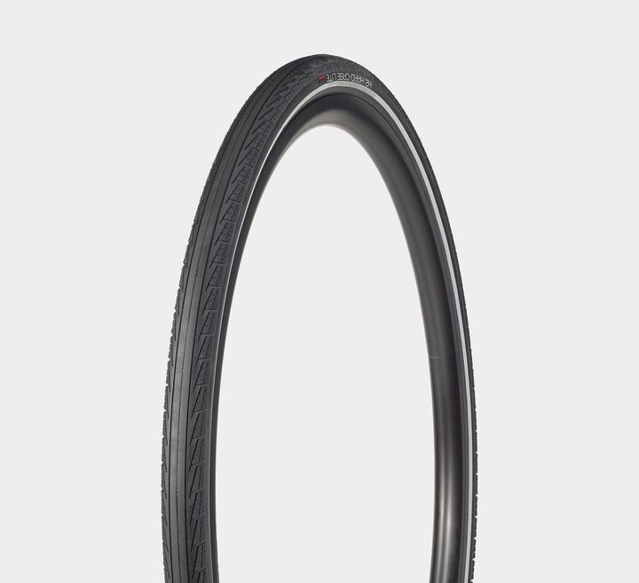 Immagine prodotto Bontrager Pneumatici H2 Hard-Case Lite Reflective Hybrid (38-622)