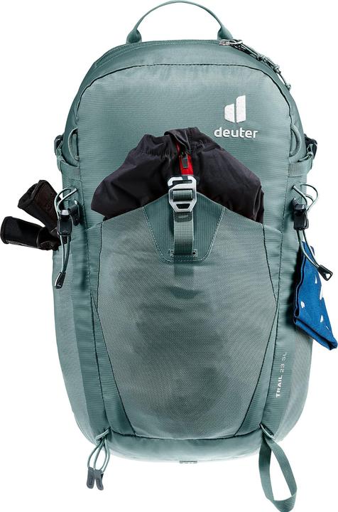 Immagine prodotto Deuter Trail 23 (23 l)