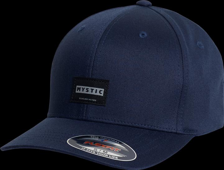 Produktbild Mystic Brand Cap (XL)
