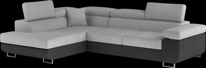 Produktbild ELTAP Anton (Ecksofa, 4-Sitzer, Bettsofa)