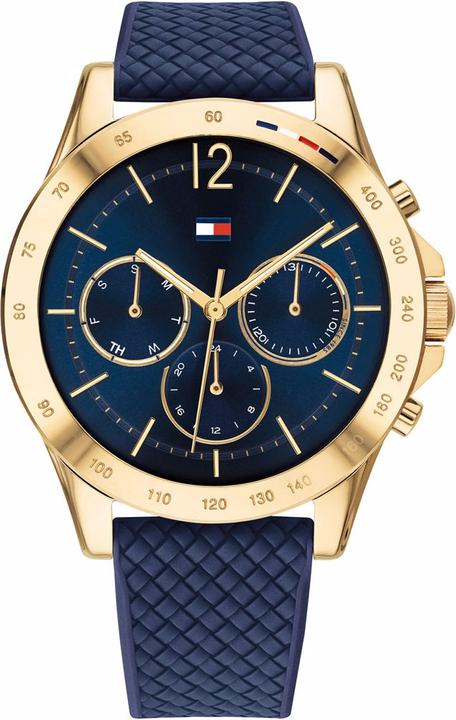 Immagine prodotto Tommy Hilfiger Haven (Orologio da polso analogico, 38 mm)