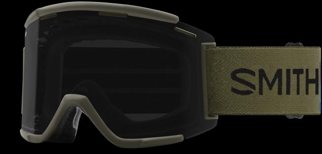 Produktbild Smith Squad MTB (Coyote, Blau)