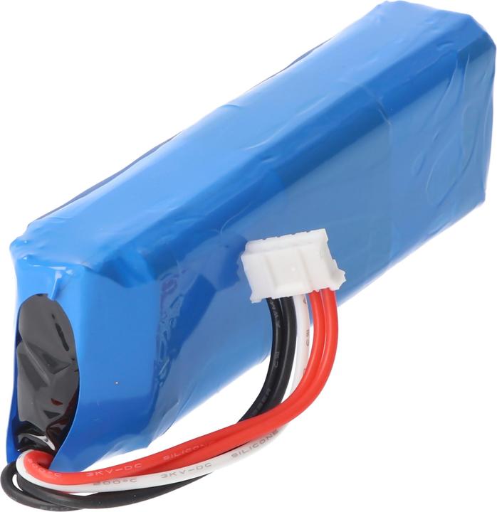Image du produit XCell Batterie compatible avec JBL MLP912995-2P pour enceintes Speaker 6000mAh, 3.7V, Li-Polymer