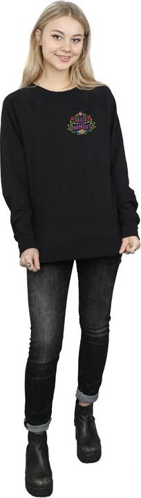 Produktbild Disney Coco Seize Your Moment Sweatshirt (L)
