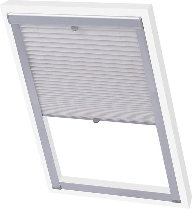 Actual product image VidaXL Henk (50 x 33 cm)