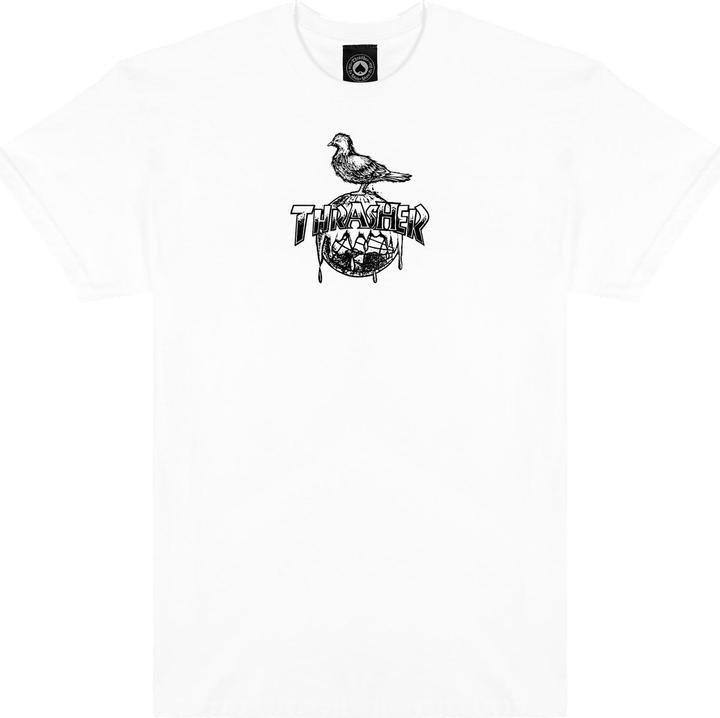 Thrasher M38123
