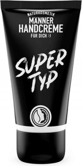 Produktbild La Vida Handcreme Supertyp 30ml - Naturkosmetik (30 ml)