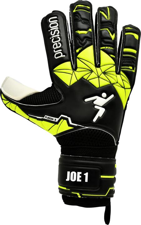Immagine prodotto Precision Fusion X Guanti da Portiere Bambini (2)