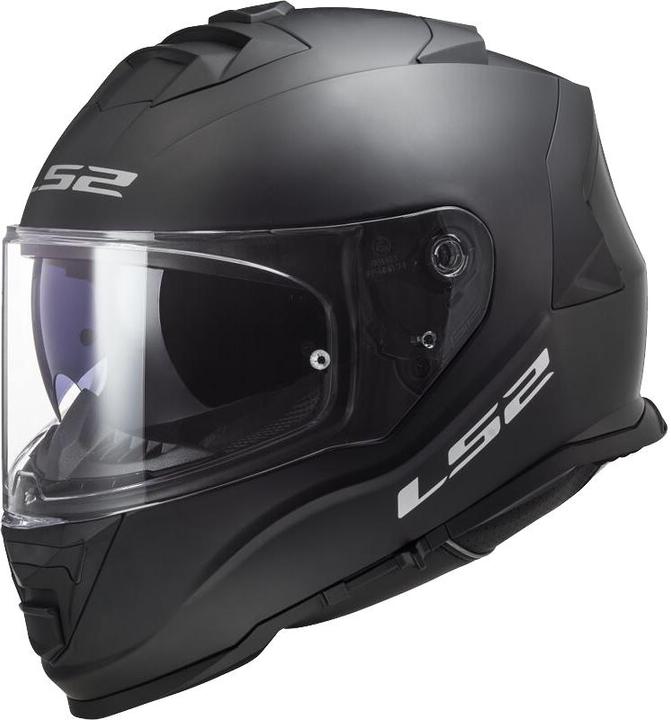 Produktbild LS2 FF800 Storm II Solid (3XL)
