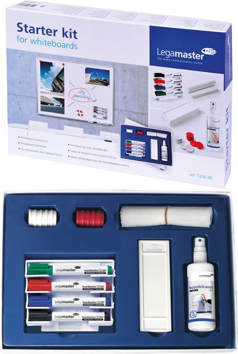 Actual product image Legamaster Whiteboard