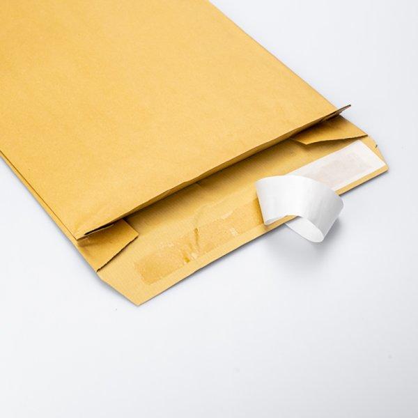 Immagine prodotto Antalis Busta di carta imbottita B4, 100 pezzi (100 x)