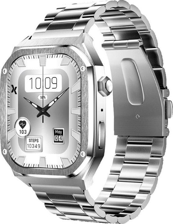 Immagine prodotto Maxcom FW65 Iron S (41 mm)
