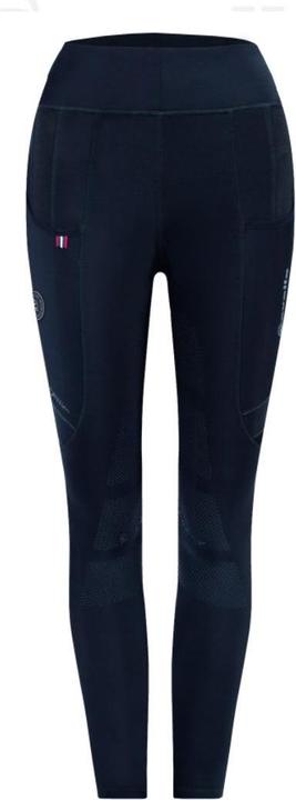 Image du produit Cavallo Leggings d'équitation Lin Grip RL complet femme (36)