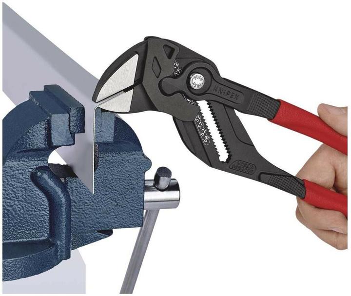 Produktbild Knipex Zangenschlüssel (300 mm)