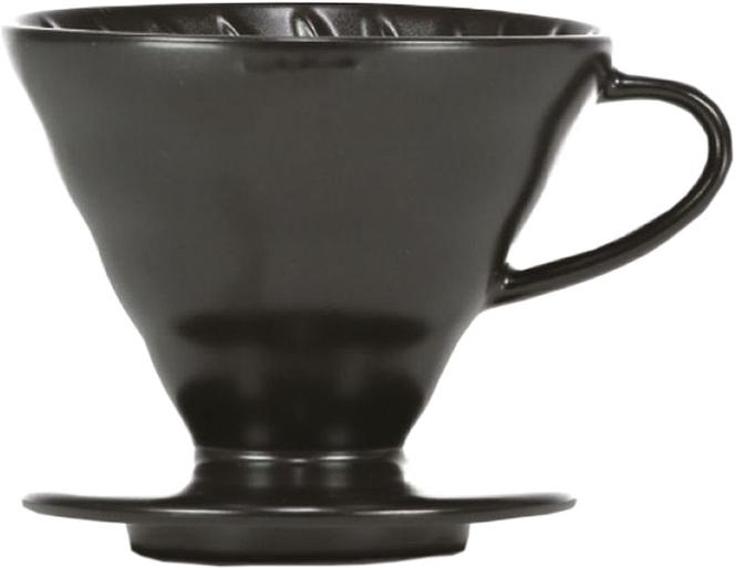 Hario Porzellan Kaffeefilter V60 Color Edition (2262456 l)