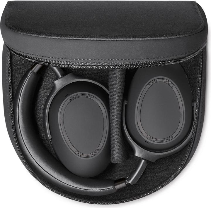 Actual product image Sennheiser PXC 550-II (ANC, 20 h, Wireless)