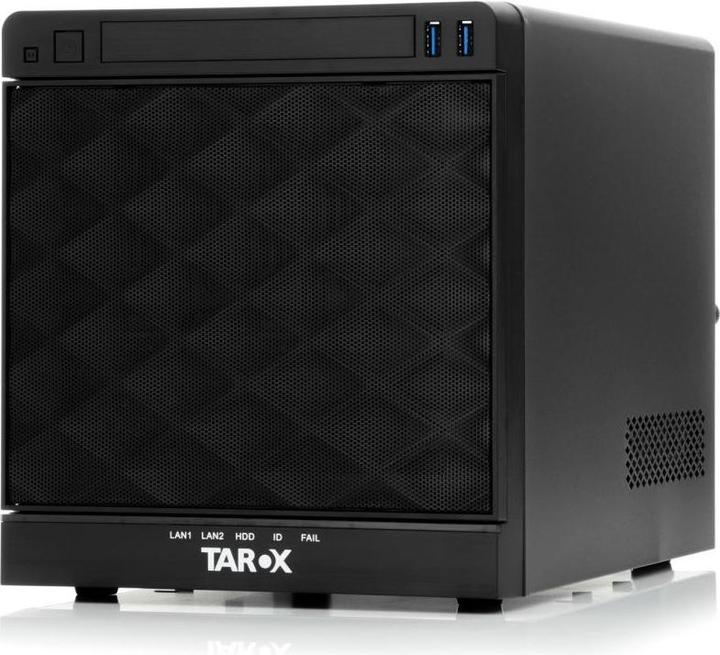 Produktbild Tarox ParX µServer G9v2-I 6337P/32GB/2x1920G/36M.V