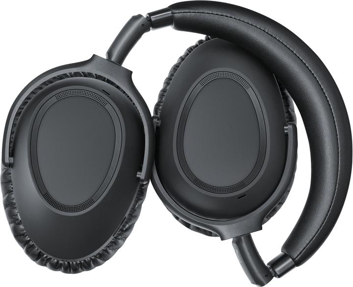 Actual product image Sennheiser PXC 550-II (ANC, 20 h, Wireless)
