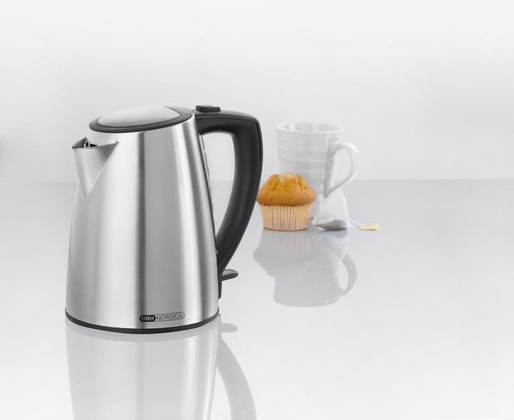 Image du produit OBH Nordica Kedel 1.2litre de bain stone (1.20 l)