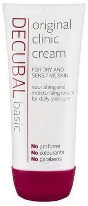 Produktbild Multi Decubal Clinic Creme 38% Fett (100 ml)