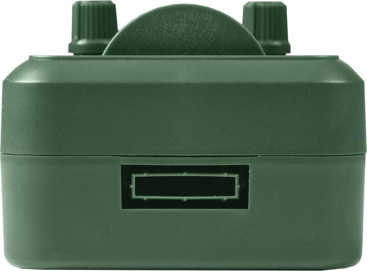 Actual product image Gardigo Solar animal distributor (55000 ml)