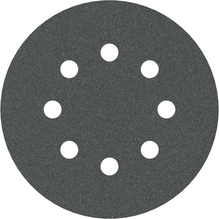 Produktbild Bosch Professional Zubehör PRO F355 Schleifblatt, 125 mm, G180 (180)