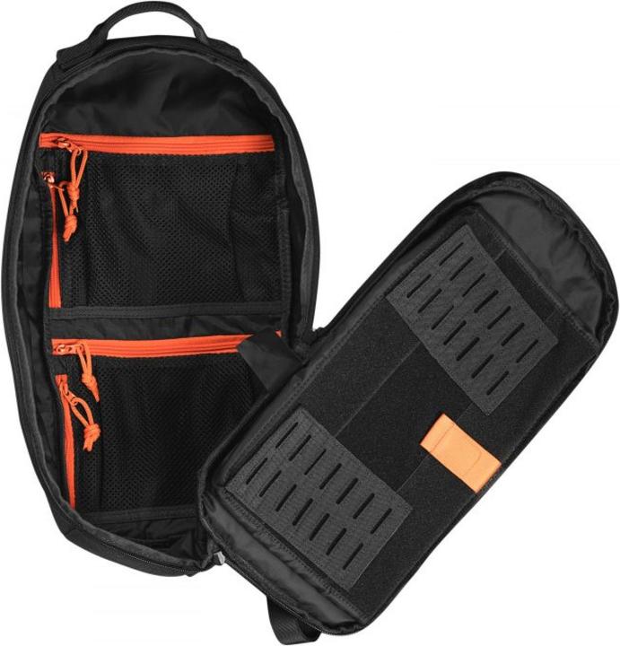 Image du produit Stoirm Gearslinger Black 12 (12 l)