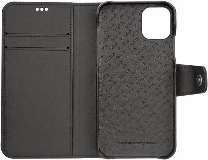 Produktbild Noreve Lederschutzhülle (Apple iPhone 11)