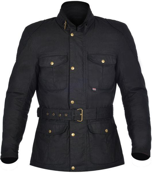 Image du produit Oxford Bradwell Jacket Onyx (Hommes, M)