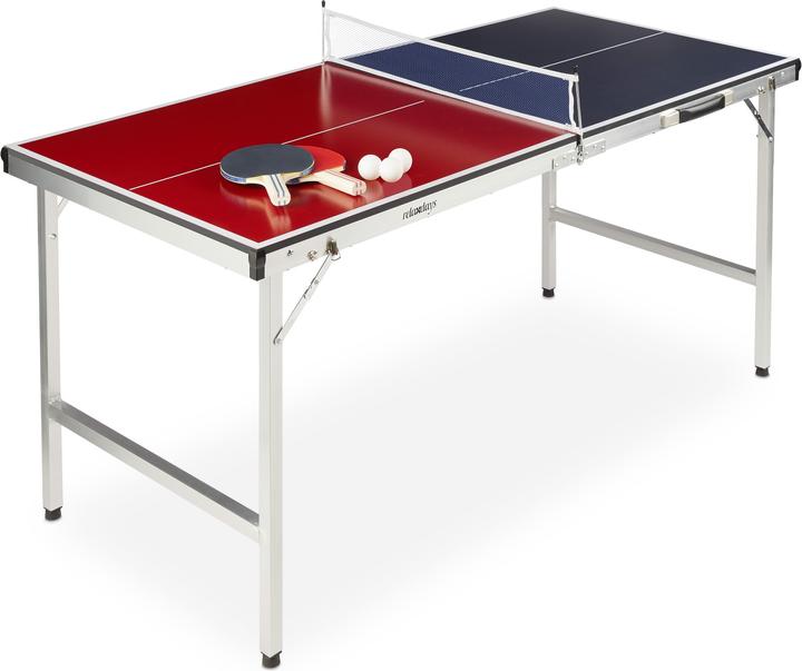 Produktbild Relaxdays Tischtennisplatte