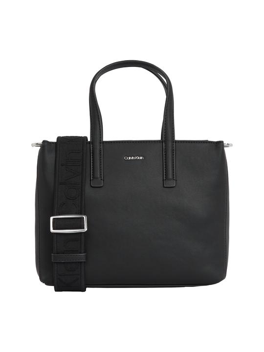 Actual product image Calvin Klein Ck Must Small Tote