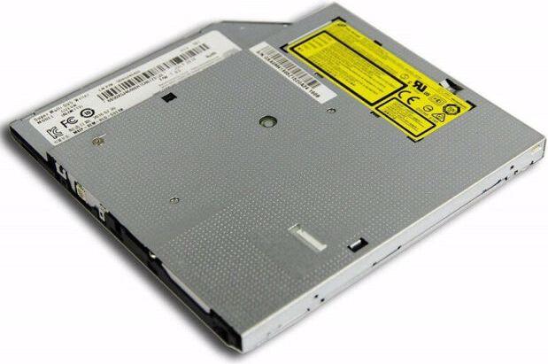 Produktbild Lenovo Odd Dvd-Rw (DVD Laufwerk)