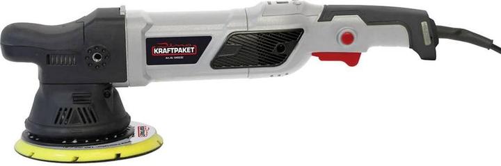 Produktbild Dino 950W Exzenter Poliermaschine 12-Stufig, 640229