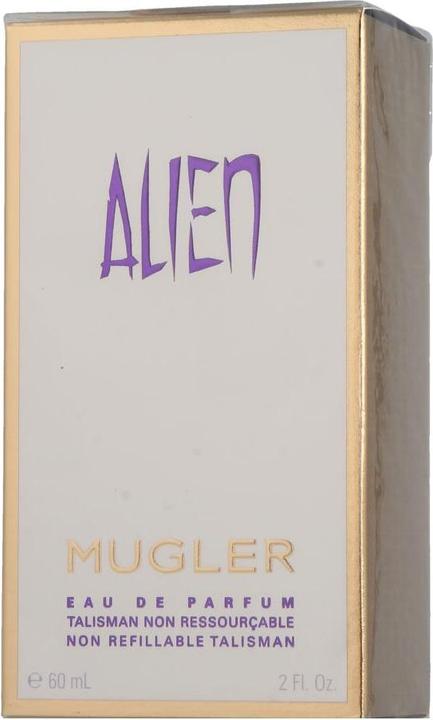 Immagine prodotto Thierry Mugler Alieno (Eau de parfum, 60 ml)