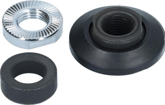 Actual product image Shimano Axle nut LEFT WH-RS300-CL-R
