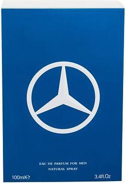 Immagine prodotto Mercedes-Benz Luminoso Eau de Parfum (Eau de parfum, 100 ml)