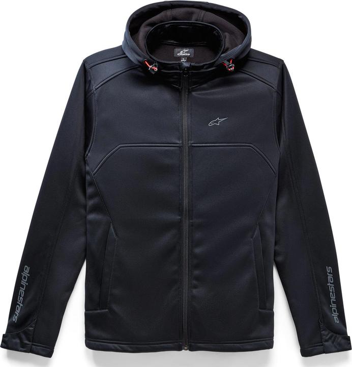 Image du produit Alpinestars Strat X Jacket (Hommes, M)