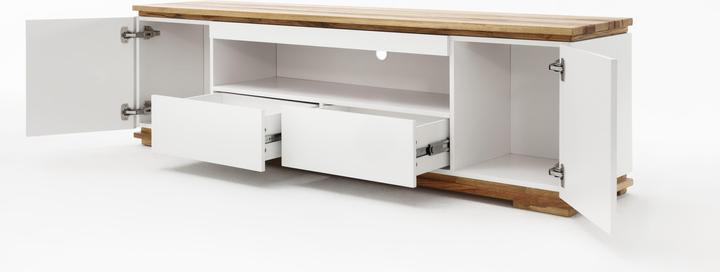 Image du produit Robas Lund Chiaro I (202 x 40 x 54 cm)
