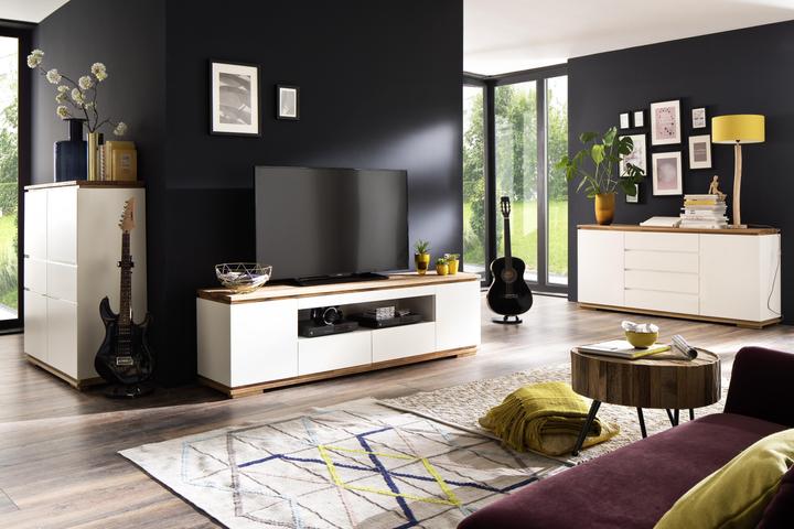 Image du produit Robas Lund Chiaro I (202 x 40 x 54 cm)