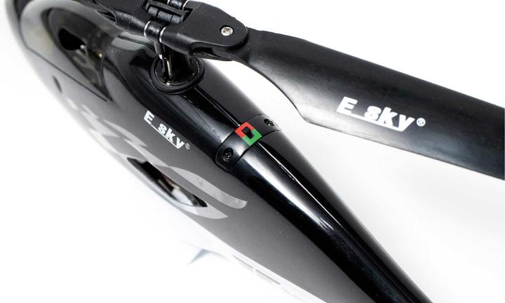 Produktbild E-Sky 300 v2