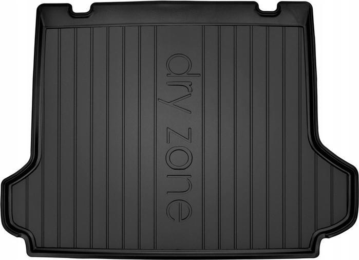 Actual product image Frogum Toyota Prius 3 - Boot Liner